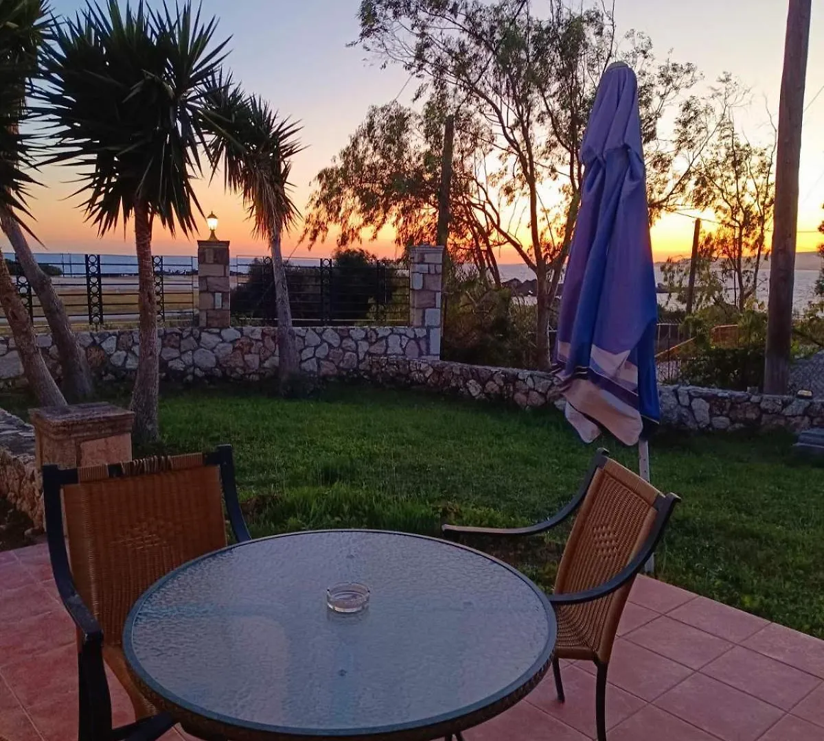 Minia Spasmata Village Special Maizonette יוון
